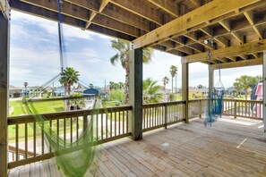 獨棟房屋 (2 Bedrooms) | 住宿內部