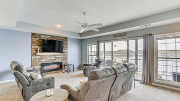 Apartment (3 Bedrooms) | Interior