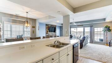 Apartment (3 Bedrooms) | Interior