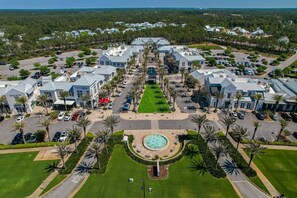 Exterior - 30a Hideaway 2 Bedroom Townhouse by RedAwning (Panama City Beach)