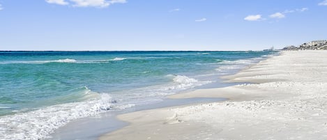 聯排別墅, 2 間臥室 | 海灘