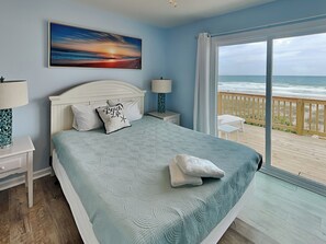 4 Schlafzimmer, kostenloses WLAN, Bettwäsche