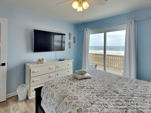 4 bedrooms, free WiFi, bed sheets