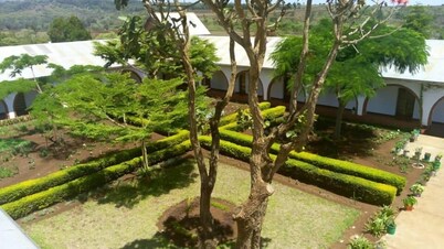 Stc.Safari lodge