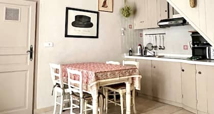 Maison au Coeur du Village, Pleine de Charme