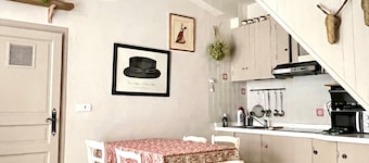 Maison au Coeur du Village, Pleine de Charme