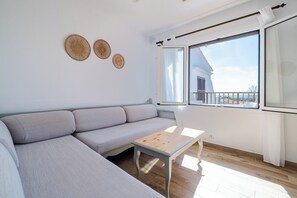 Living area - Son Bou Gardens Plus (Son Bou)