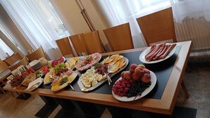 Restaurant - Malý Janek z Jinec - brewery (Jince)