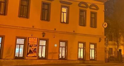 Malý Janek z Jinec - brewery