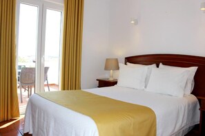 Superior Suite | 1 bedroom, free WiFi - Apartamentos da Vila – Duna Parque Resorts & Hotels (Odemira)