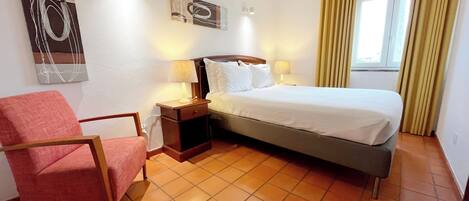 Suite | 1 slaapkamer, gratis wifi