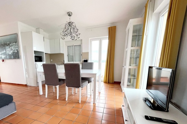 Superior Suite, Sea View | Private kitchenette | Mini-fridge, microwave, stovetop, electric kettle