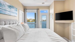 2 soverom, wi-fi (inkludert) og sengetøy