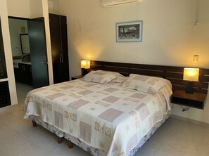 3 chambres, bureau, fer et planche Ă repasser, Wi-Fi