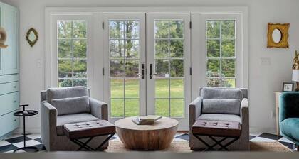 2-Acres, HotTub, Pickleball&BB, Game Room, Firepit