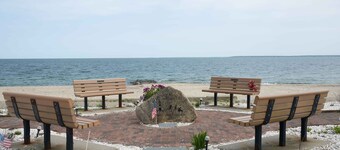 Falmouth Heights, There's Nothing Better! Cheap Rates, Gourmet Kitchen, A+ Loc