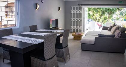 RIVERSIDE RESIDENCE Beau Vallon