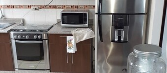 Encantador apartamento diseñado para ti