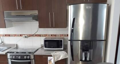 Encantador apartamento diseñado para ti