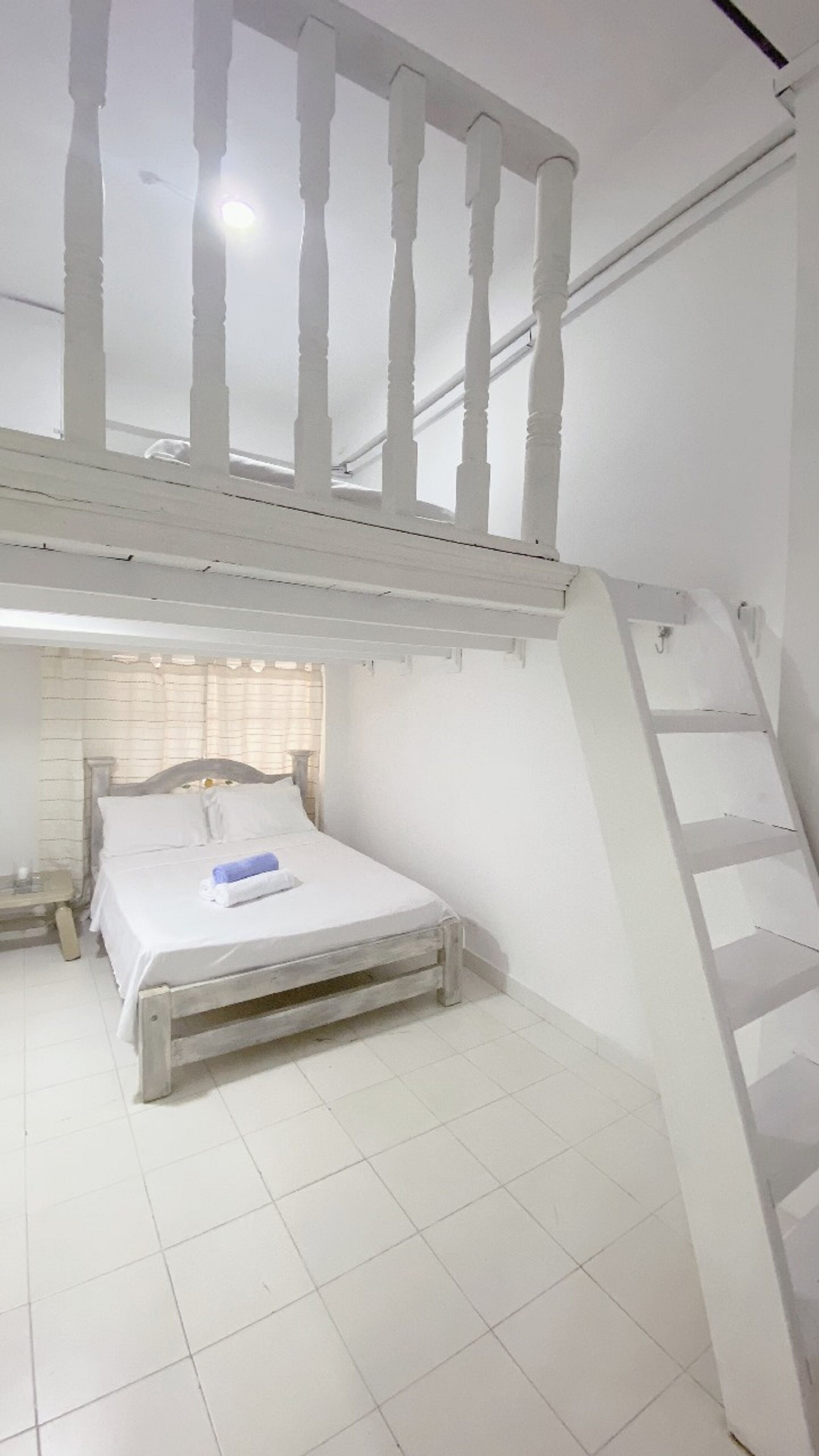 1 quarto, Wi-Fi de cortesia