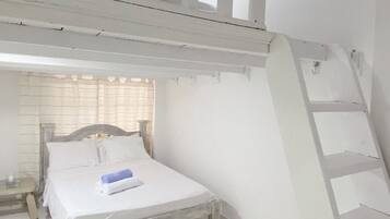 1 quarto, Wi-Fi de cortesia