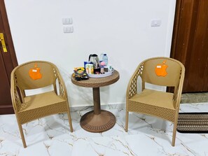 1 Schlafzimmer, Bettwäsche aus ägyptischer Baumwolle