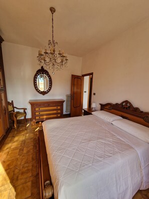 2 bedrooms, free WiFi, bed sheets - Apartment-Castro Pretorio 2 rooms (Roma)
