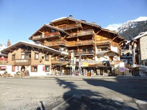 Exteriör