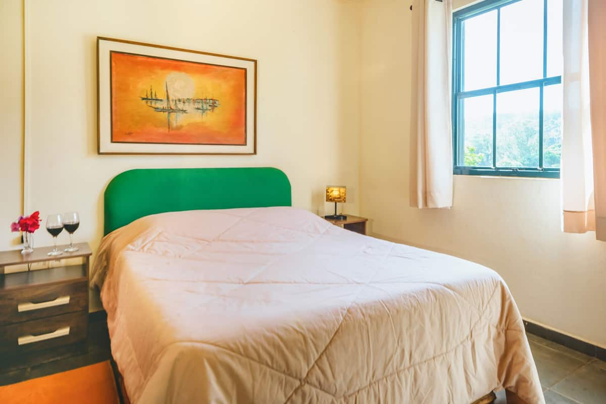 Chambre Familiale