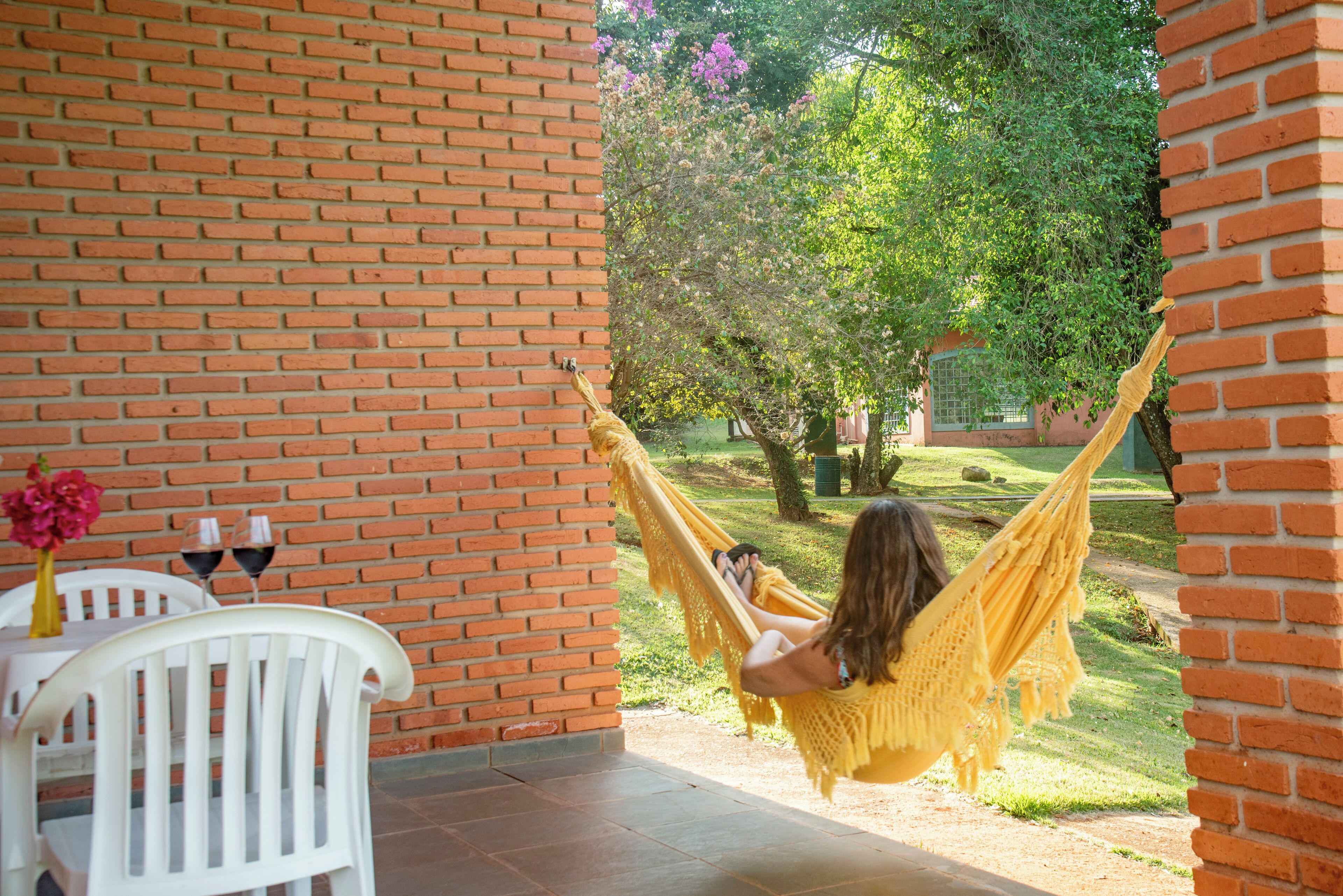 Superior Room | Living area | LCD TV, DVD player