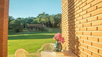 Rom – superior | Allergitestet sengetøy, skrivebord, wi-fi (inkludert) og sengetøy