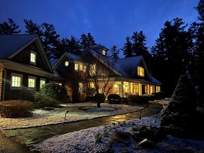 Esterni