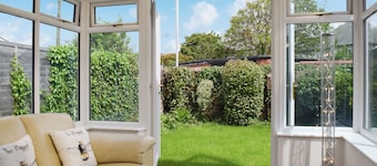 2 slaapkamer accommodatie in Ansdell, near Lytham St Annes