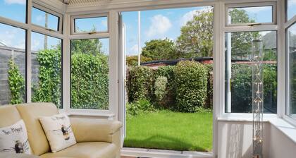 2 bedroom accommodation in Ansdell, near Lytham St Annes