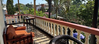 lakeshore bed ad breakfast
