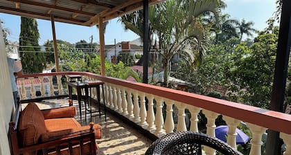 lakeshore bed ad breakfast