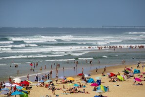 Plage