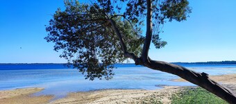 Dans un Cadre Exeptionnel Chalet LE Petit Nice À 2 pas du Lac 4 Ch. 8/9 Pers