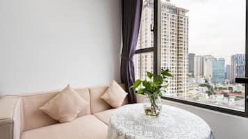 Standard Apartment | 2 bedrooms, premium bedding, individually decorated