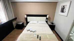 1 bedroom, hypo-allergenic bedding, memory-foam beds, in-room safe - Studio Living Mercure Liberdade (São Paulo)