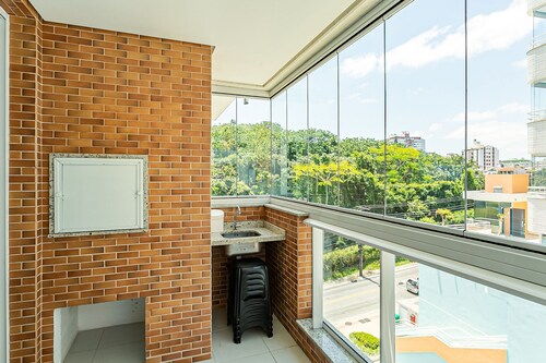 Apartment near UFSC #panta03
