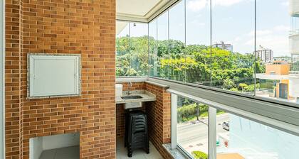 Apartment near UFSC #panta03