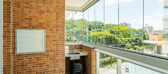 Apartment near UFSC #panta03