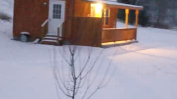 Exterieur