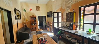 Departamento 4 personas en el corazon de la ciudad de Oaxaca