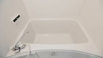 City Apartment | Bathroom | Slippers