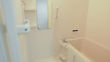 City Apartment | Bathroom | Slippers