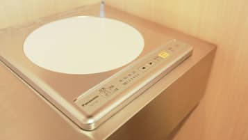 Appartement Ville | Cuisine privée