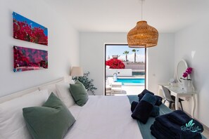 5 Schlafzimmer, Bügeleisen/Bügelbrett, kostenloses WLAN, Bettwäsche
