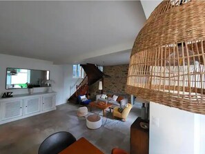 TV connectée